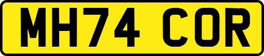 MH74COR