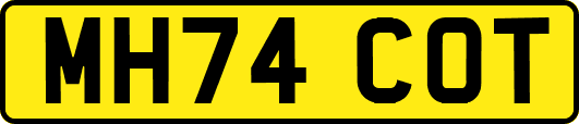 MH74COT
