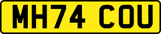 MH74COU
