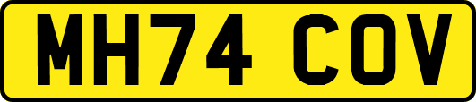 MH74COV