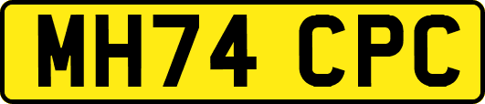 MH74CPC