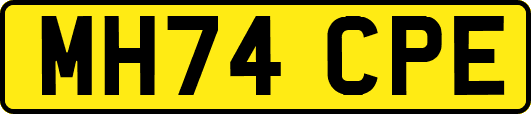 MH74CPE