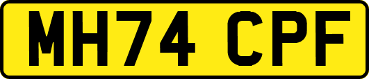 MH74CPF