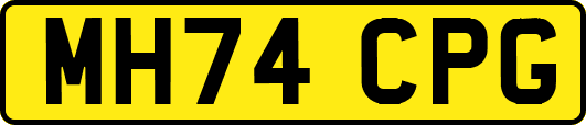 MH74CPG