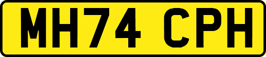 MH74CPH
