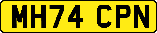 MH74CPN
