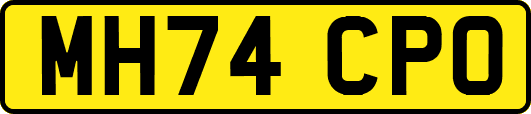 MH74CPO