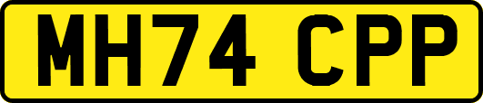 MH74CPP