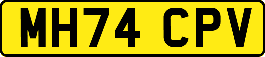 MH74CPV