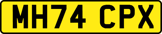 MH74CPX