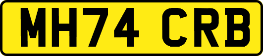 MH74CRB