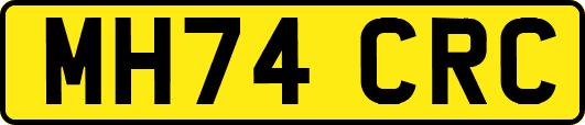 MH74CRC