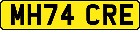 MH74CRE