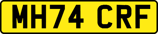 MH74CRF