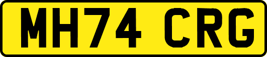 MH74CRG