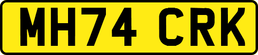 MH74CRK
