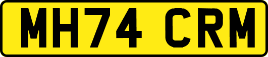 MH74CRM