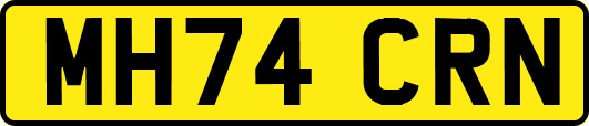 MH74CRN