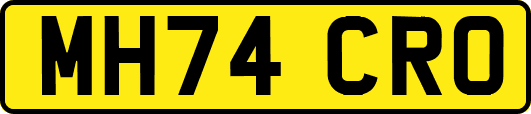 MH74CRO