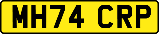 MH74CRP