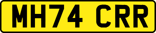 MH74CRR