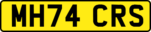 MH74CRS