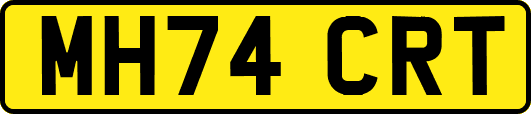 MH74CRT