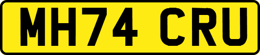 MH74CRU