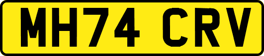 MH74CRV