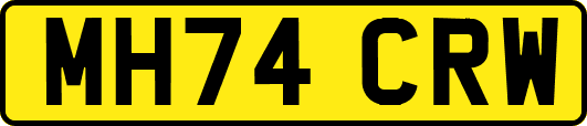 MH74CRW
