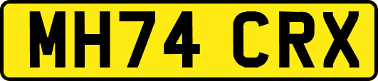 MH74CRX