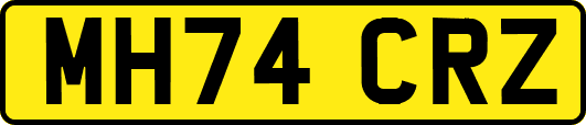 MH74CRZ