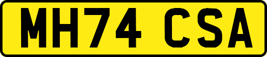 MH74CSA