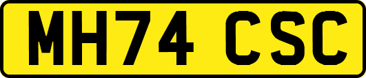 MH74CSC