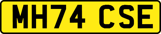 MH74CSE