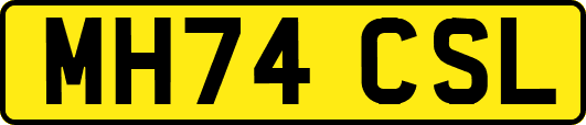 MH74CSL