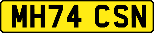 MH74CSN
