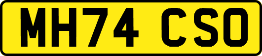 MH74CSO