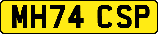 MH74CSP
