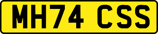 MH74CSS