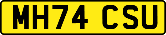 MH74CSU