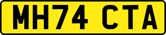 MH74CTA