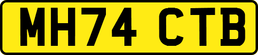 MH74CTB