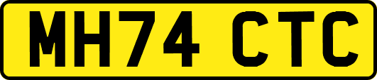 MH74CTC