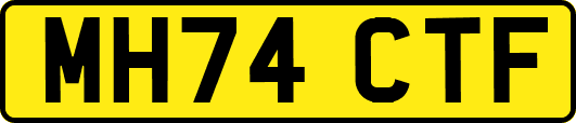 MH74CTF