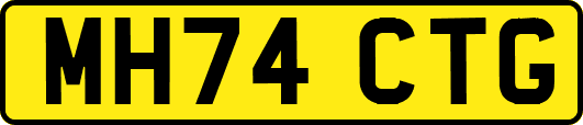 MH74CTG