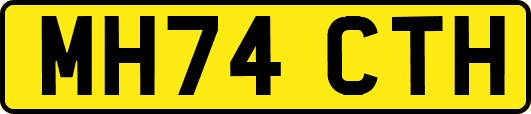 MH74CTH