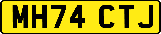 MH74CTJ