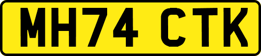 MH74CTK