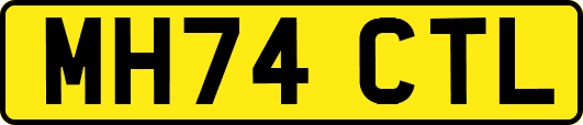 MH74CTL